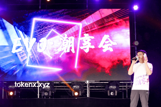 《鸣潮》一周年潮声庆典纪念EP | Everflow深度解析与行业趋势探讨